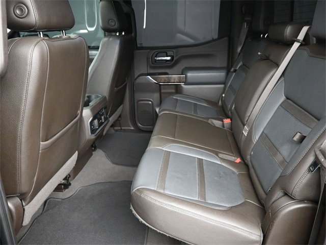 Used 2019 GMC Sierra 1500 Denali w/ Denali Ultimate Package image 22