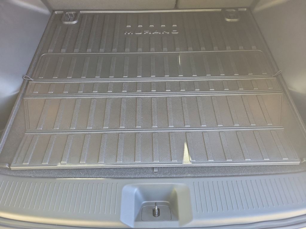 New 2026 Nissan Murano Platinum image 13