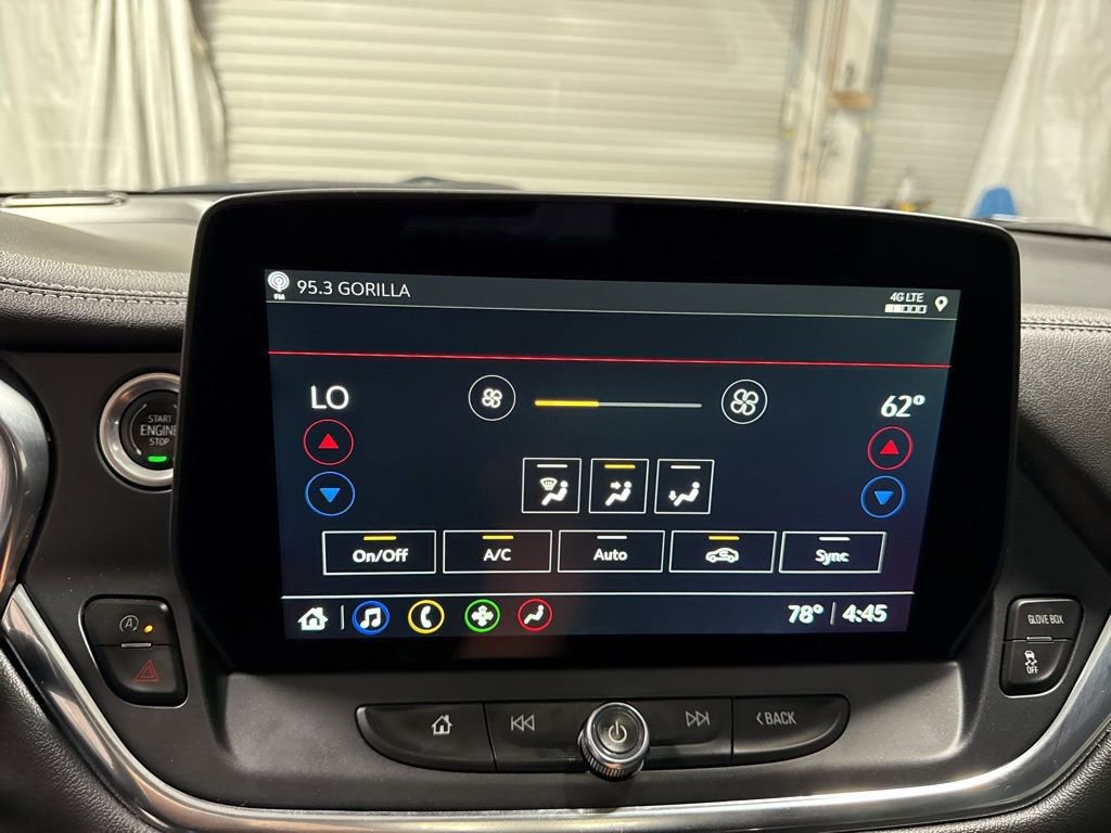 Used 2023 Chevrolet Blazer LT w/ Driver Confidence Package image 33