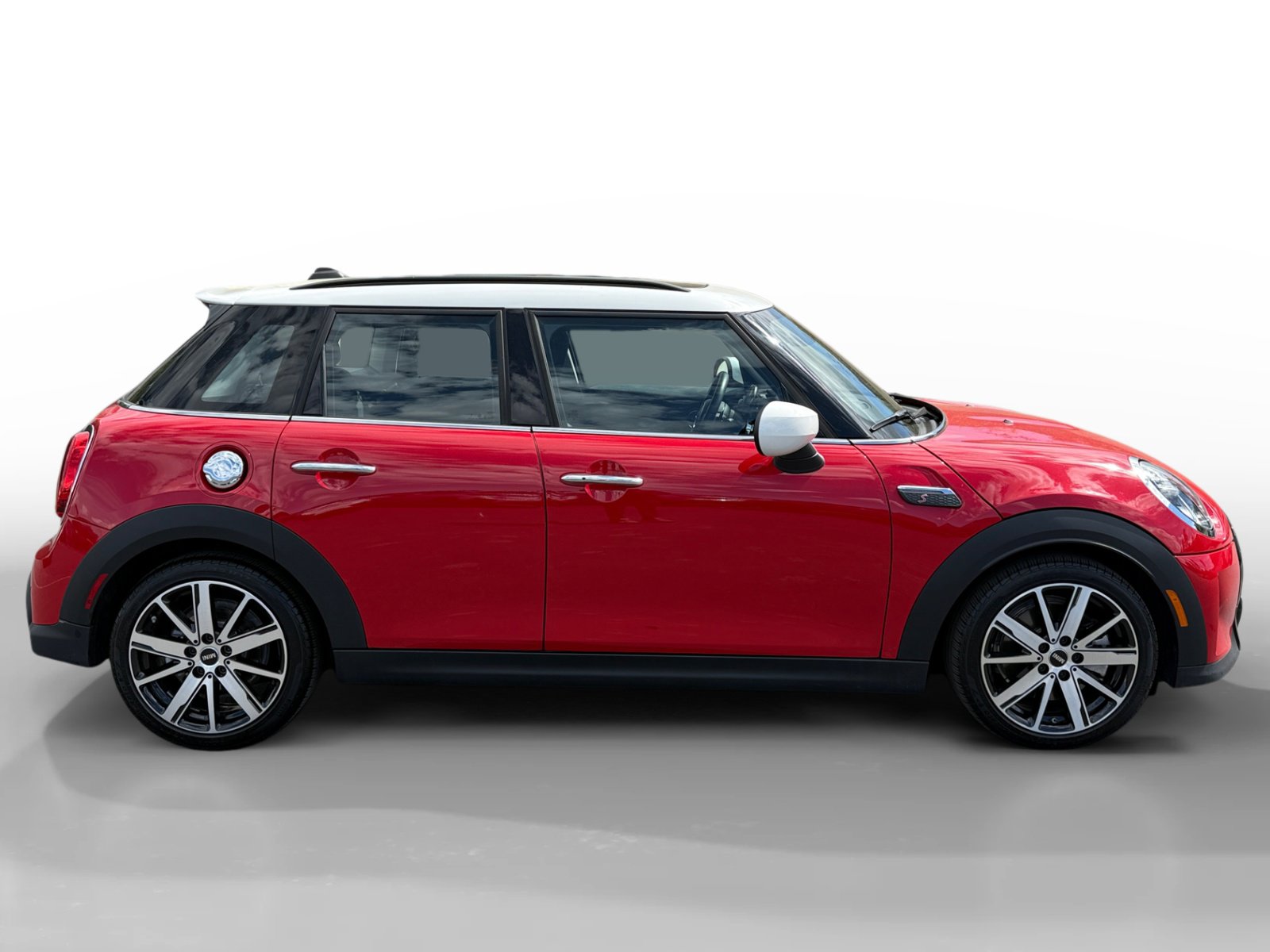 Used 2024 MINI Cooper S FWD image 6