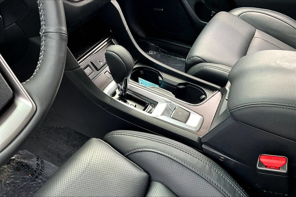 Certified 2026 Subaru Ascent Touring AWD/4WD image 15
