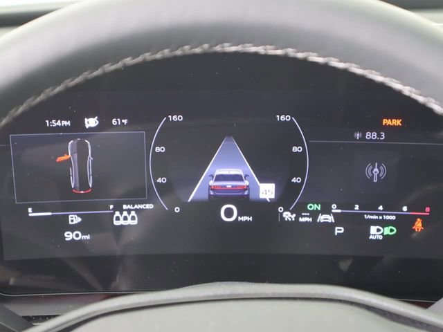 New 2026 Audi A6 Prestige AWD/4WD image 16