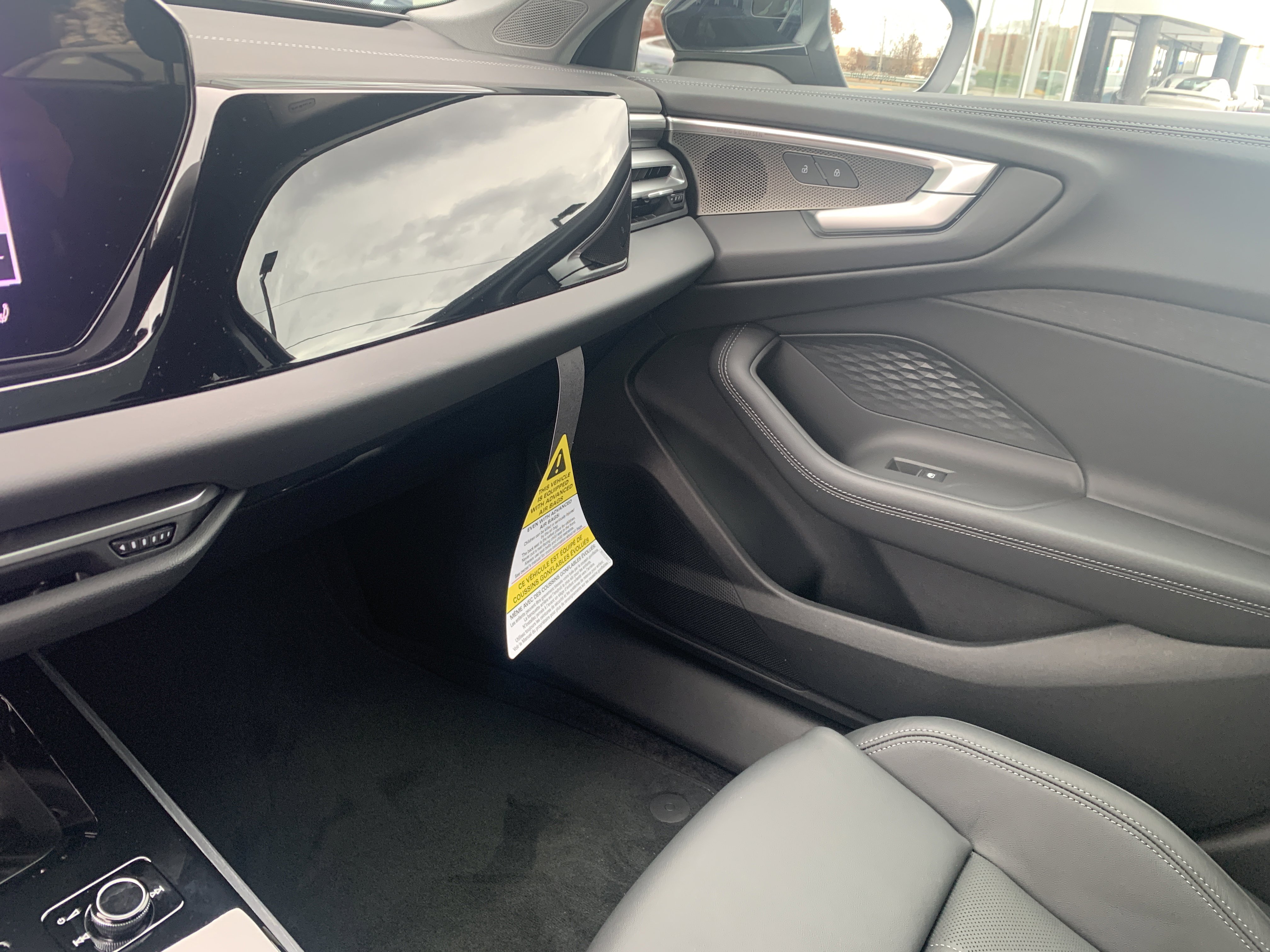 New 2025 Audi A5 2.0T Premium Plus image 10