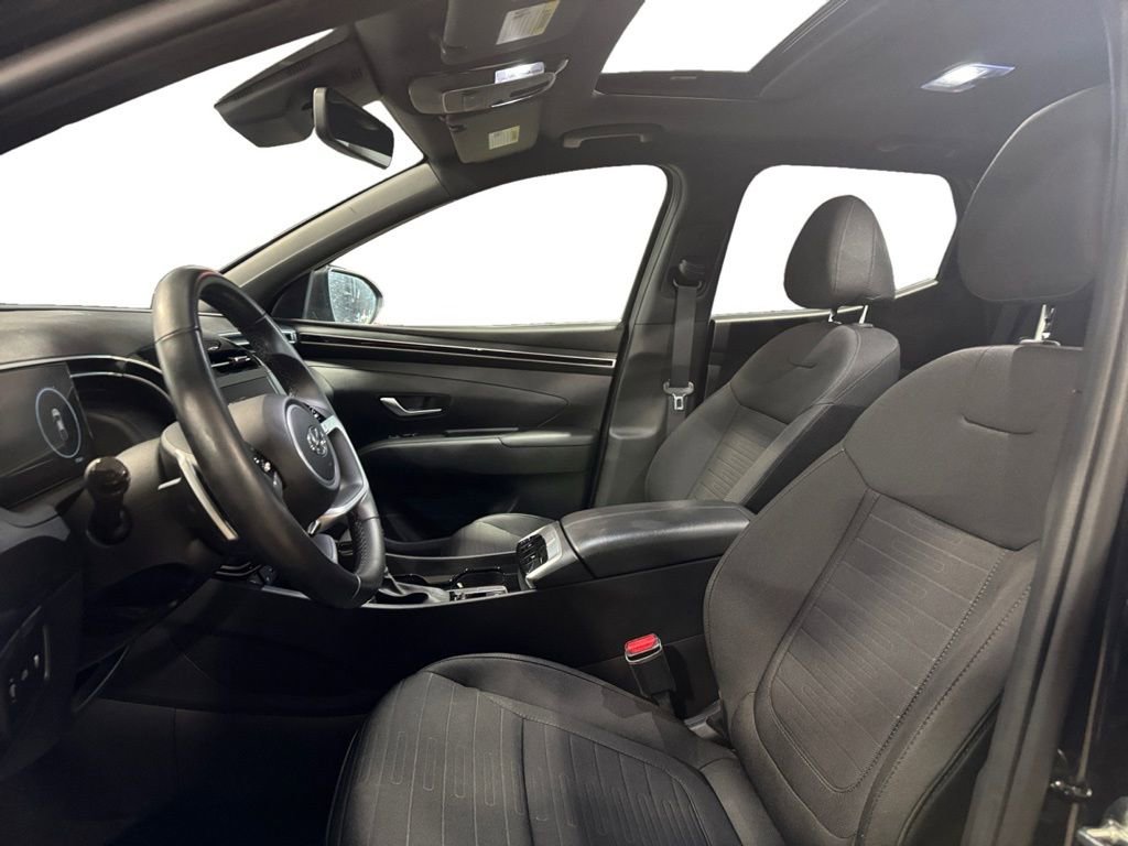 Certified 2023 Hyundai Santa Cruz SEL Premium image 15