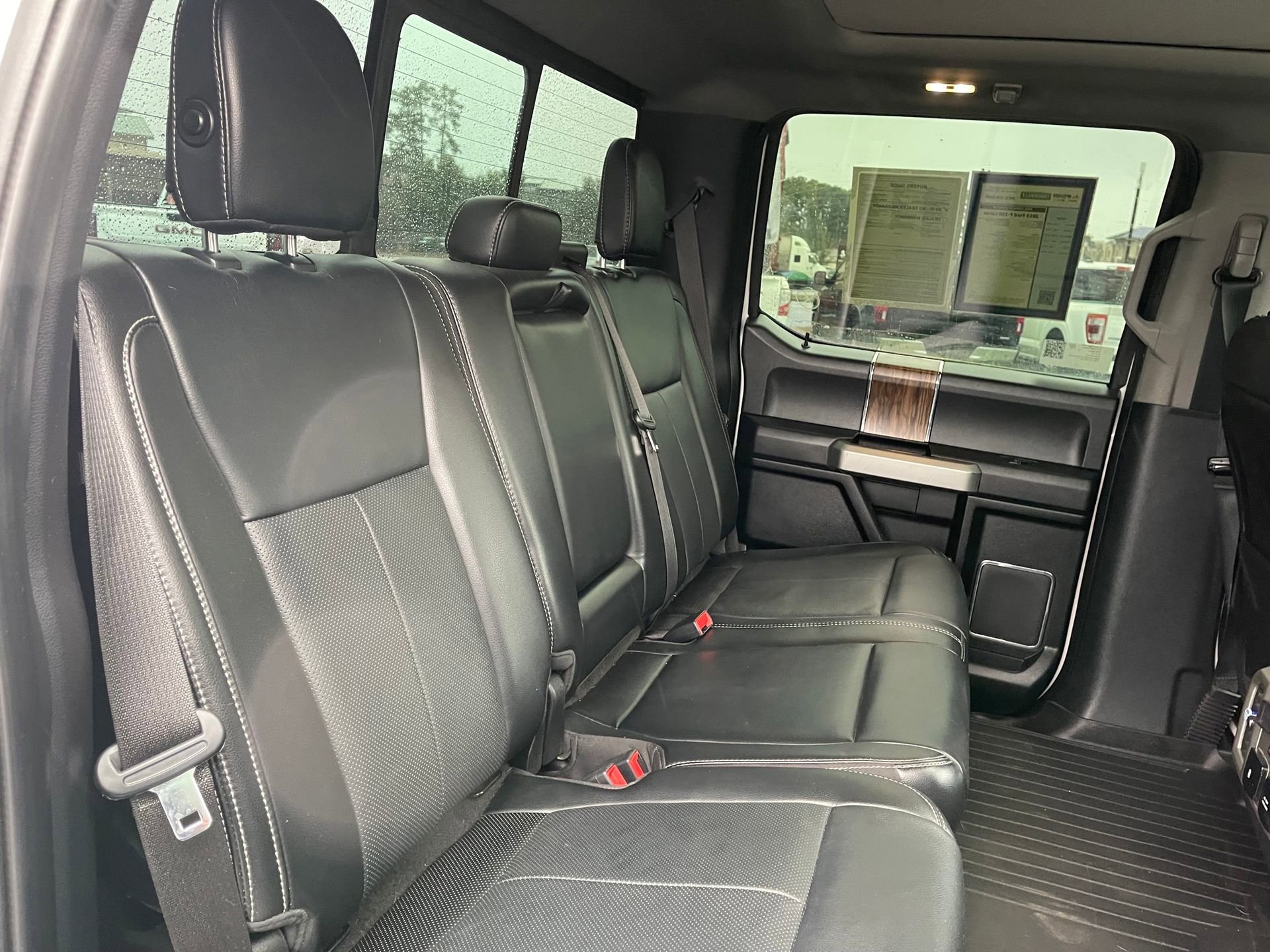 Used 2019 Ford F150 Lariat w/ Equipment Group 502A Luxury image 24