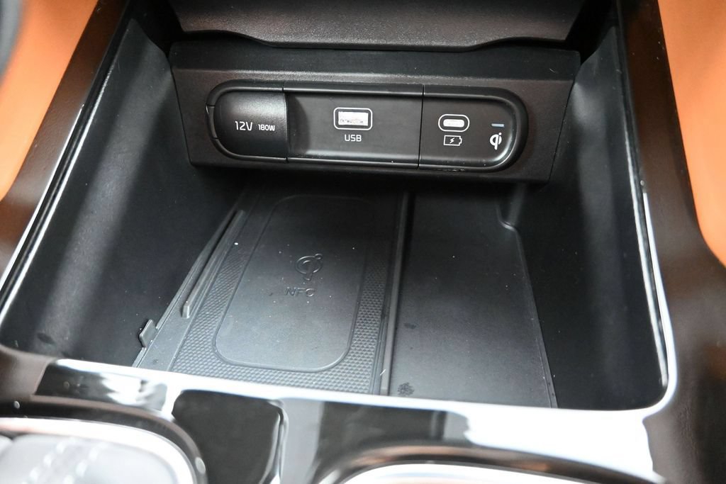 Certified 2025 Kia Telluride SX Prestige X-Line AWD/4WD image 23