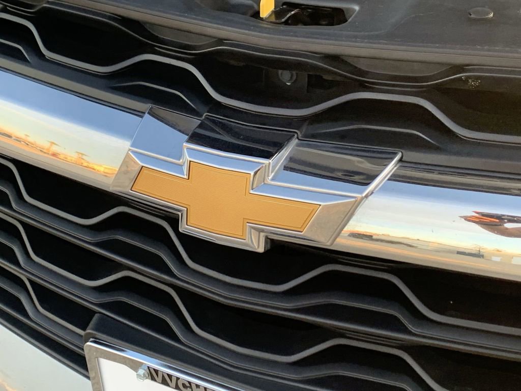 Certified 2024 Chevrolet Blazer LT image 29