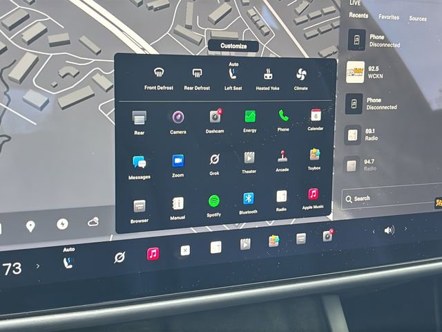 Used 2021 Tesla Model S Plaid image 32