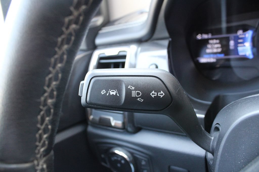 Used 2019 Ford Ranger Lariat w/ Equipment Group 501A Mid AWD/4WD image 10