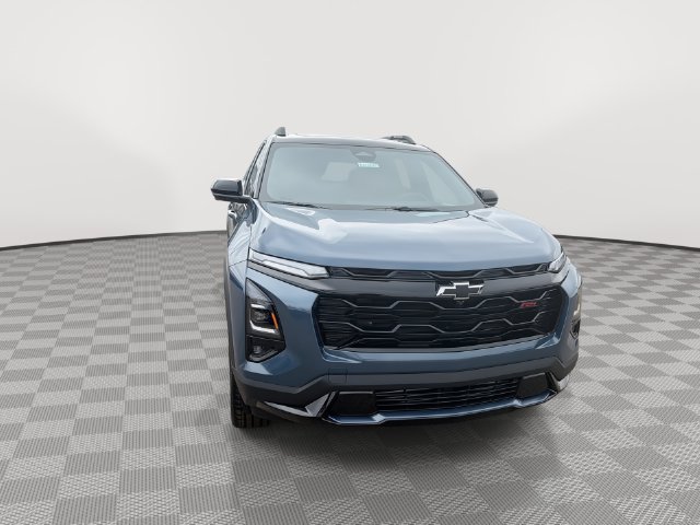 New 2027 Chevrolet Equinox RS w/ Safety and Technology Package AWD/4WD image 4