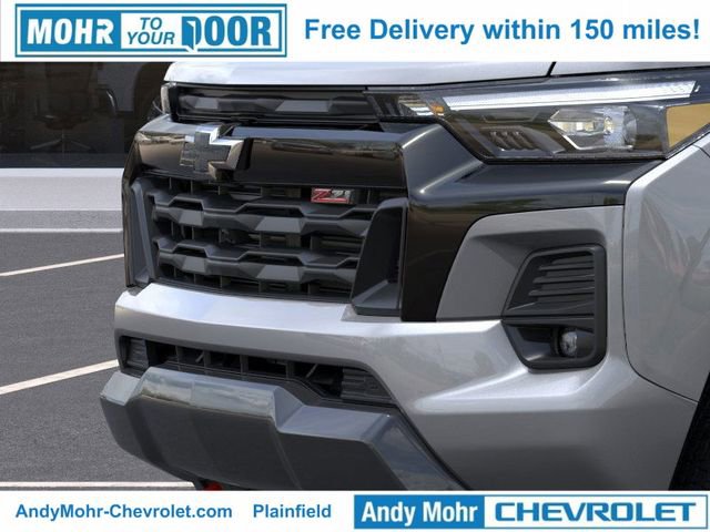 New 2026 Chevrolet Colorado Z71 w/ Technology Package image 13
