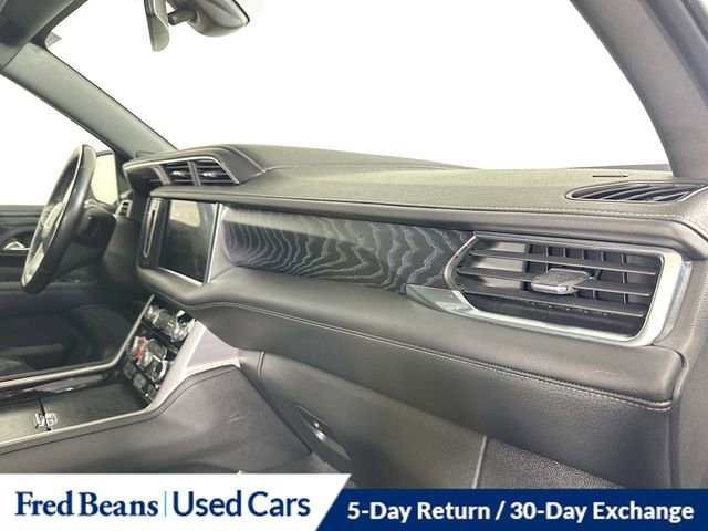 Used 2022 GMC Yukon XL Denali image 34