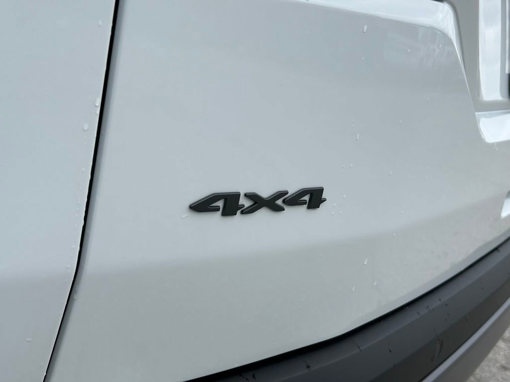 New 2026 Jeep Cherokee Limited image 29