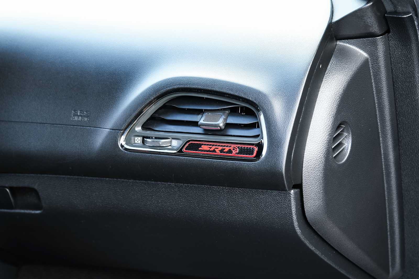 Used 2020 Dodge Challenger SRT Hellcat RWD image 47