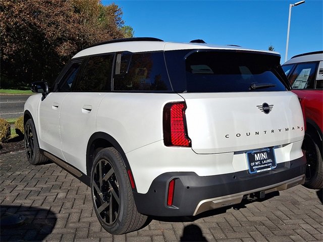 New 2026 MINI Cooper Countryman S image 7