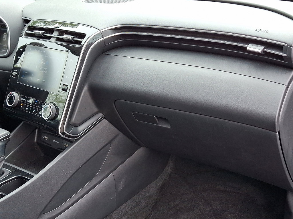 Used 2022 Hyundai Tucson SEL w/ Cargo Package image 12