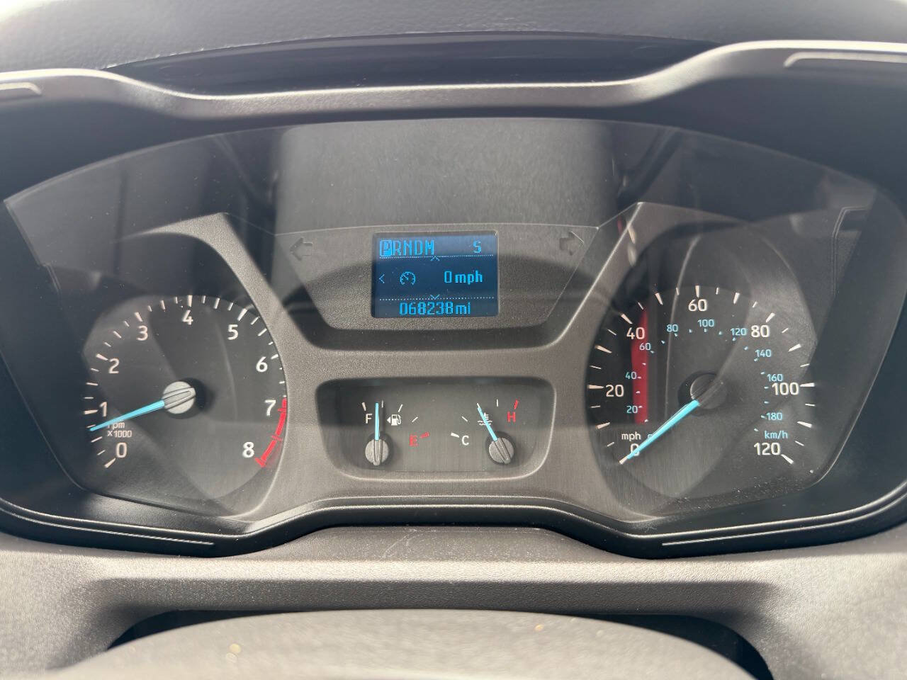 Used 2018 Ford Transit 350 XL RWD image 15
