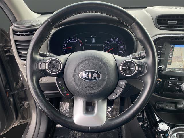 Used 2019 Kia Soul + w/ Primo Package image 19