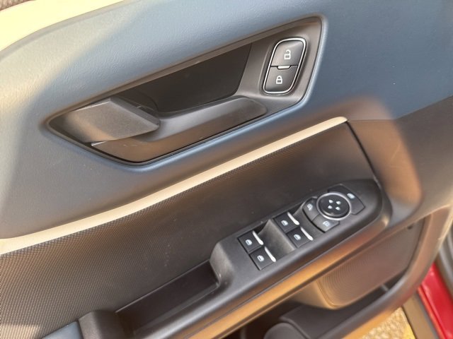 New 2025 Ford Bronco Sport Heritage image 12