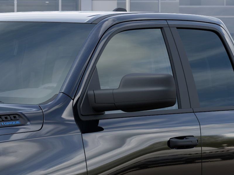 New 2026 RAM 1500 Tradesman image 20
