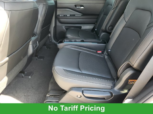 New 2026 Nissan Pathfinder SL FWD image 20