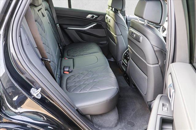 New 2026 BMW X5 xDrive40i image 23