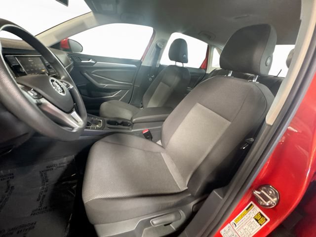 Used 2019 Volkswagen Jetta S w/ Driver Assistance Package FWD image 14