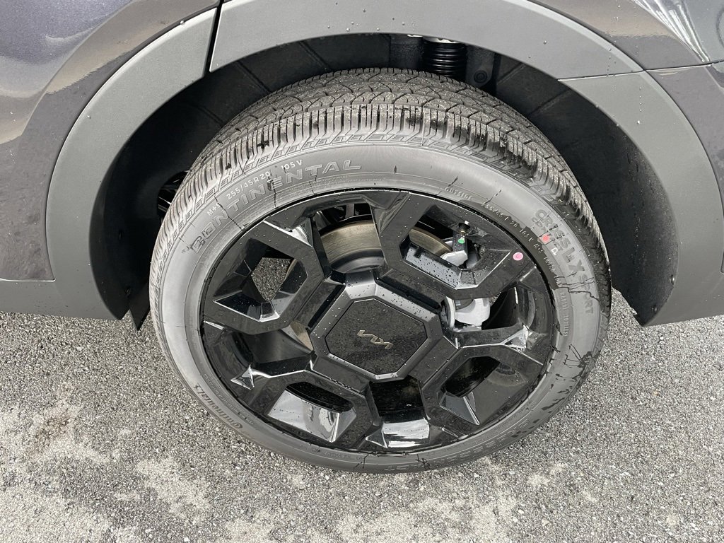 New 2026 Kia Sorento SX Prestige w/ Olive Brown Leather Package image 37