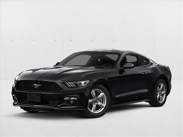 Used 2016 Ford Mustang Coupe image 1