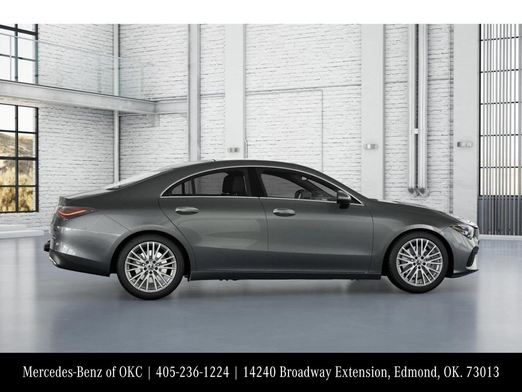 Used 2026 Mercedes-Benz CLA 250 4MATIC image 17