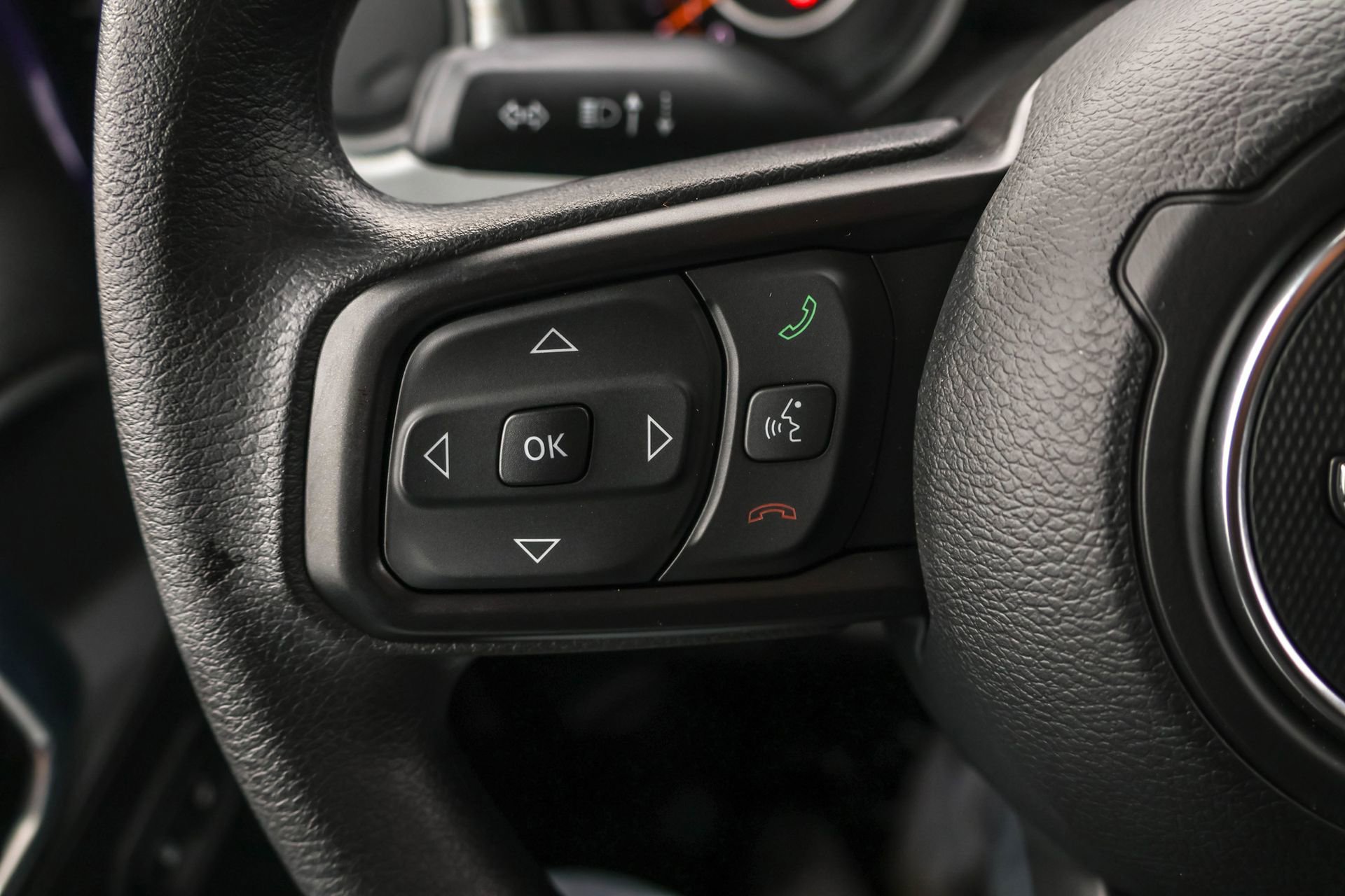 New 2026 Jeep Wrangler Sport image 22