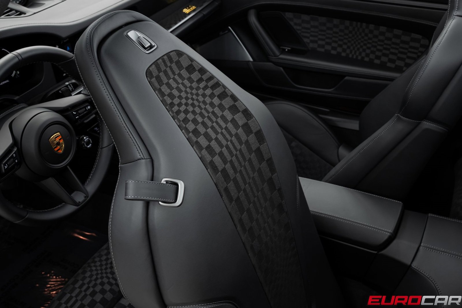 Used 2026 Porsche 911 Carrera 4 GTS image 45