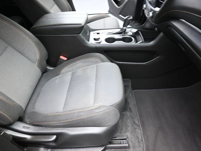 Used 2019 Chevrolet Traverse LT image 27