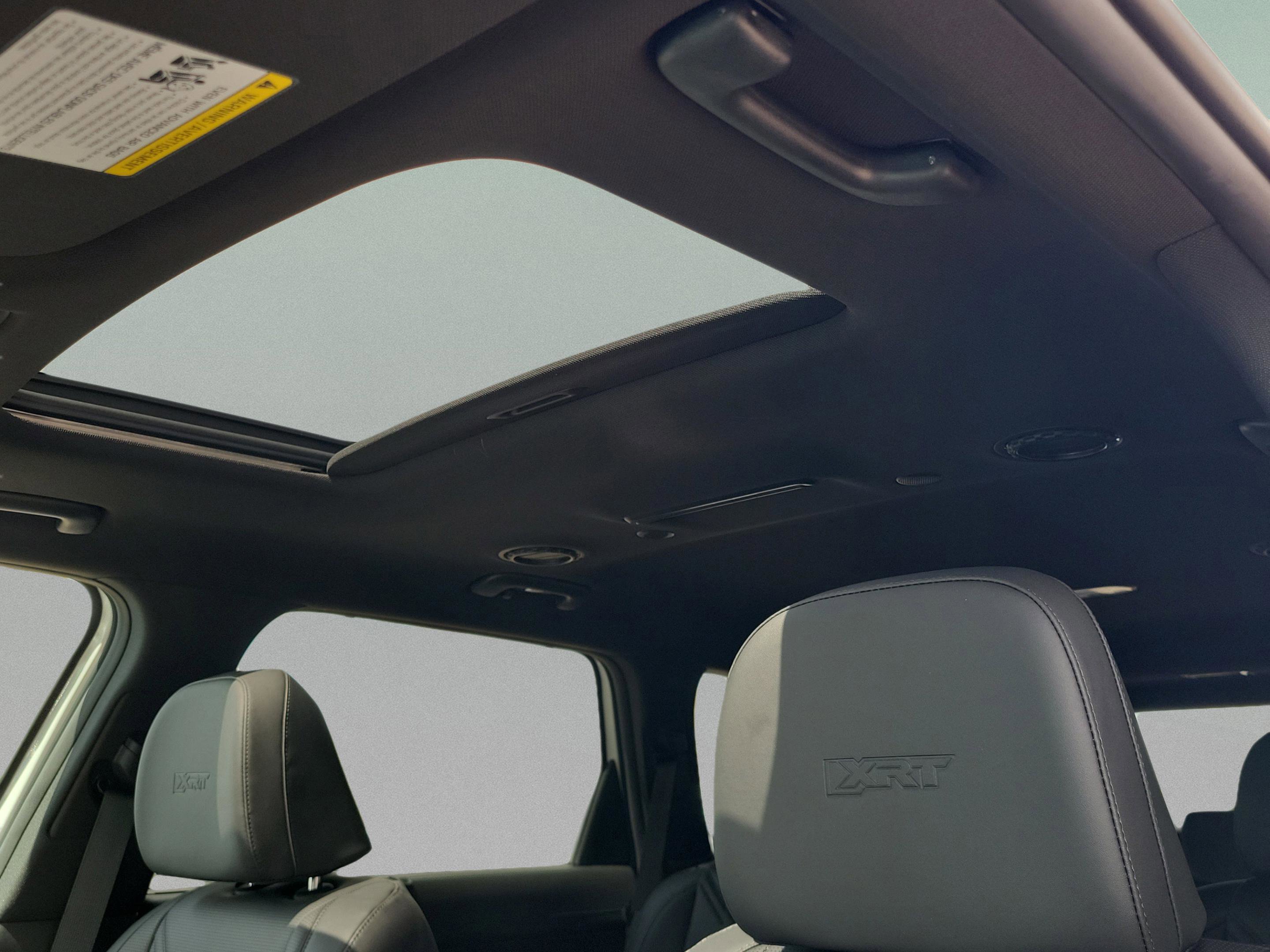 New 2026 Hyundai Palisade XRT Pro image 35