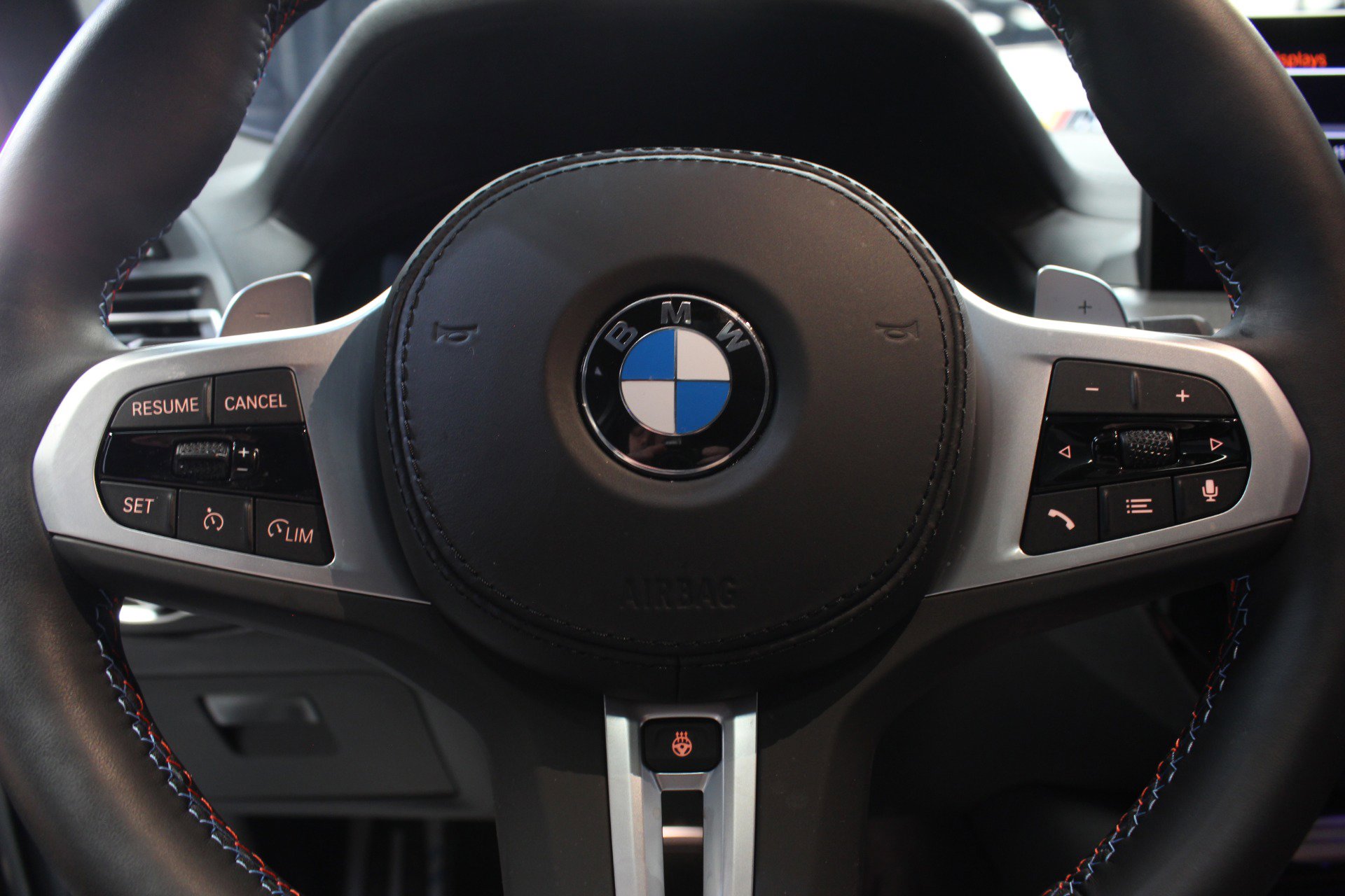 Used 2024 BMW X3 M40i w/ Premium Package image 49