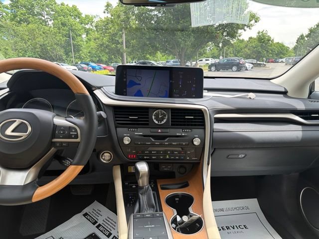 Used 2022 Lexus RX 350 AWD w/ Premium Package image 14