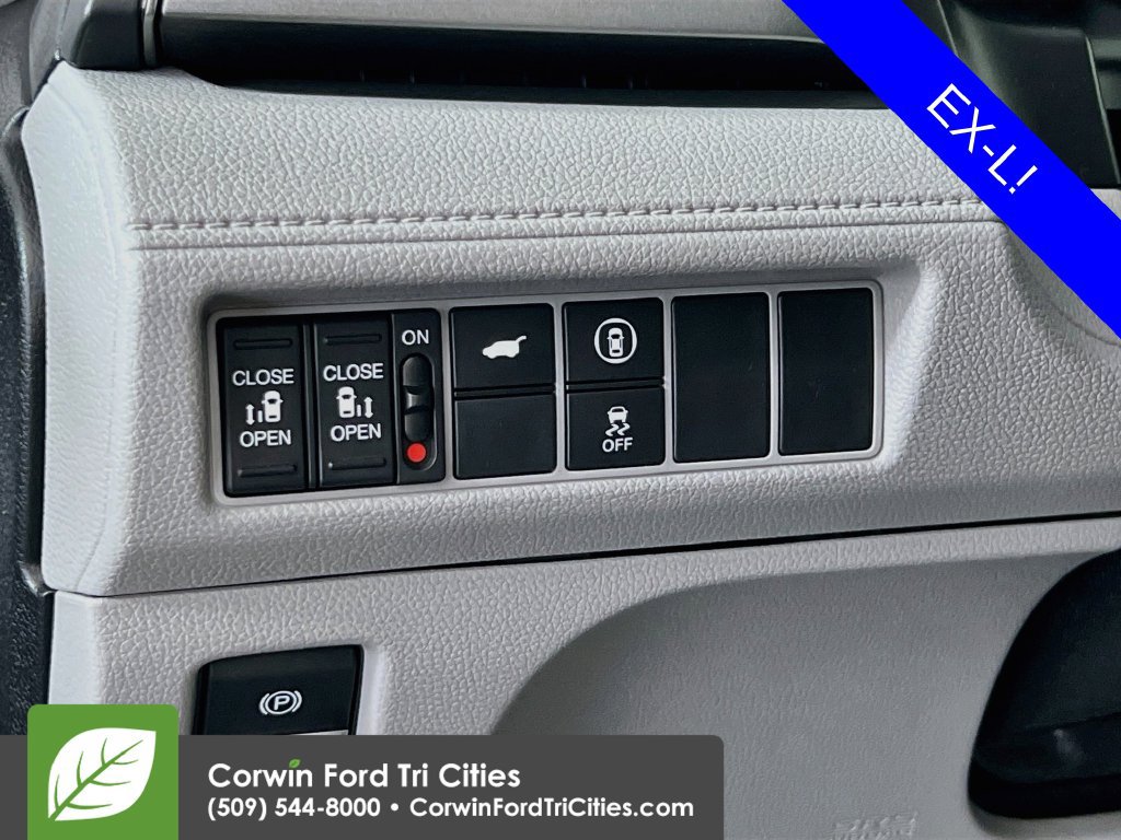 Used 2021 Honda Odyssey EX-L image 19