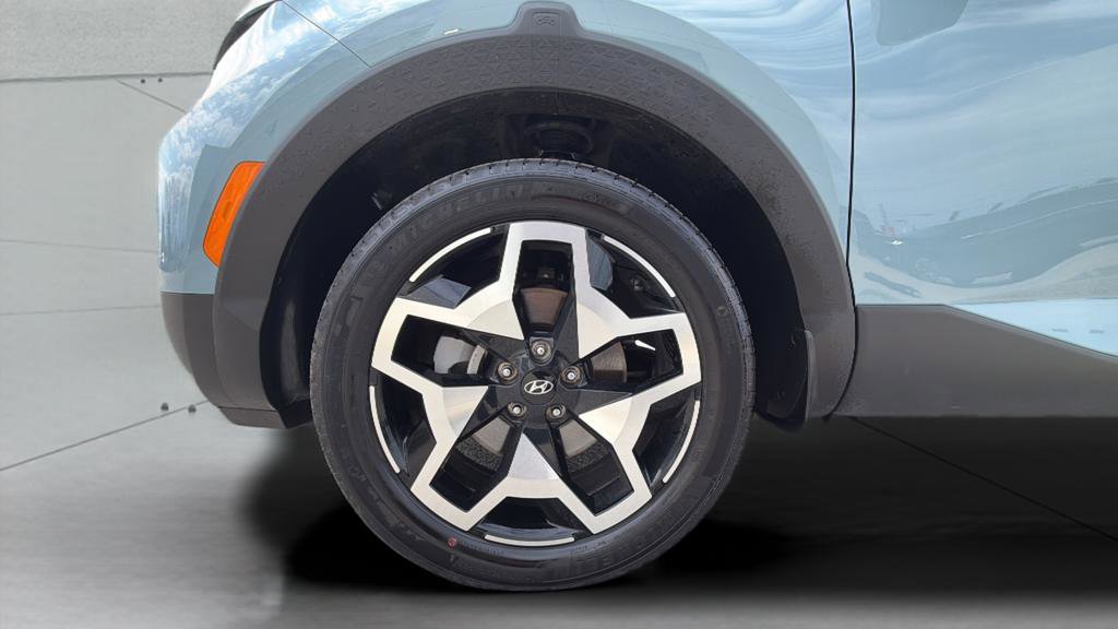 Used 2024 Hyundai Santa Cruz Limited image 27