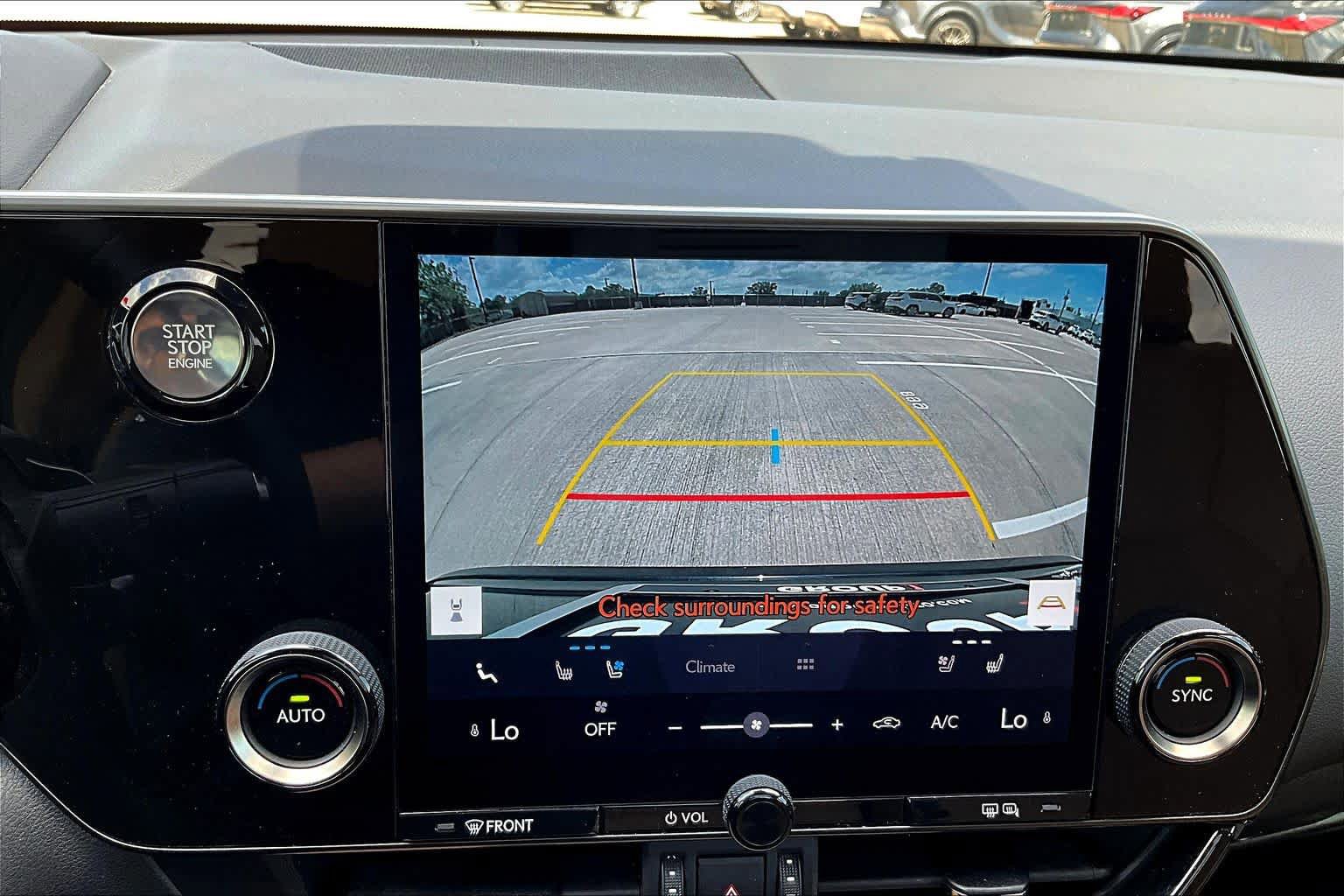 Used 2023 Lexus NX 250 FWD image 27