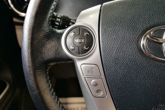 Used 2015 Toyota Prius C Four image 26