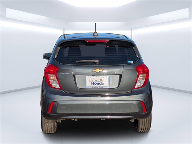 Used 2017 Chevrolet Spark LS image 4