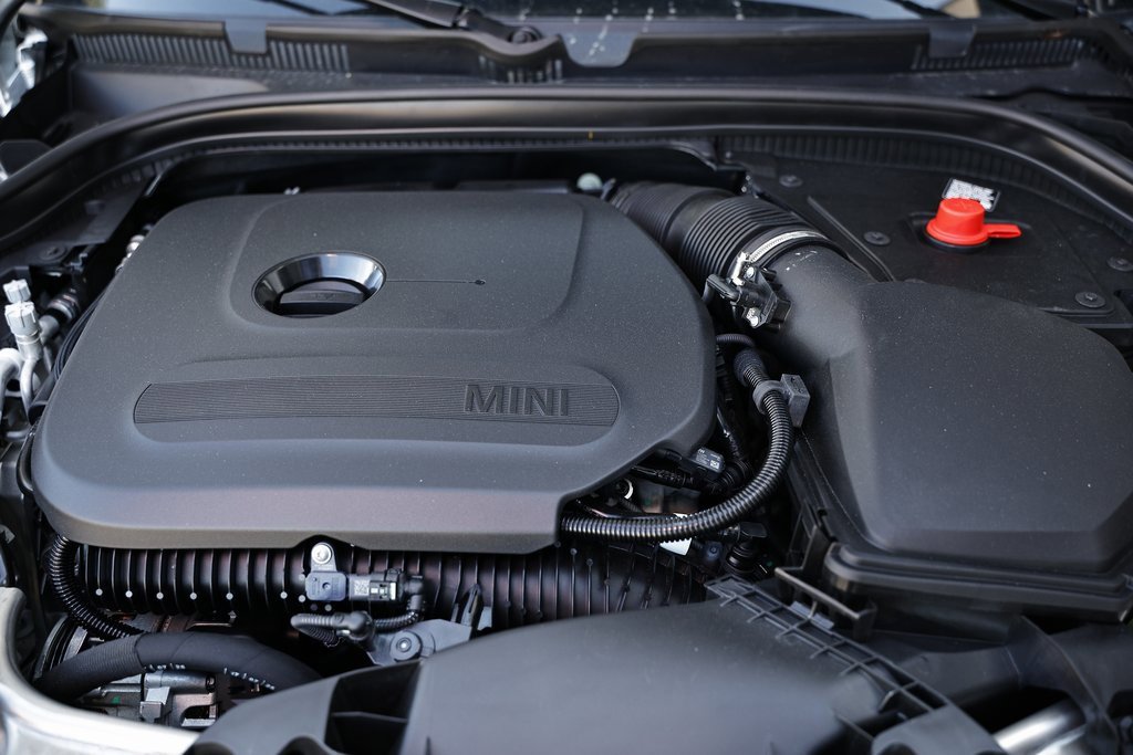 New 2026 MINI Cooper S image 26