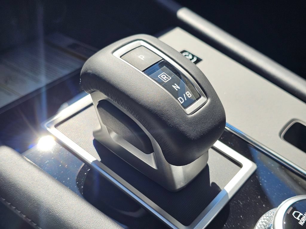 New 2026 Nissan Rogue SL AWD/4WD image 30
