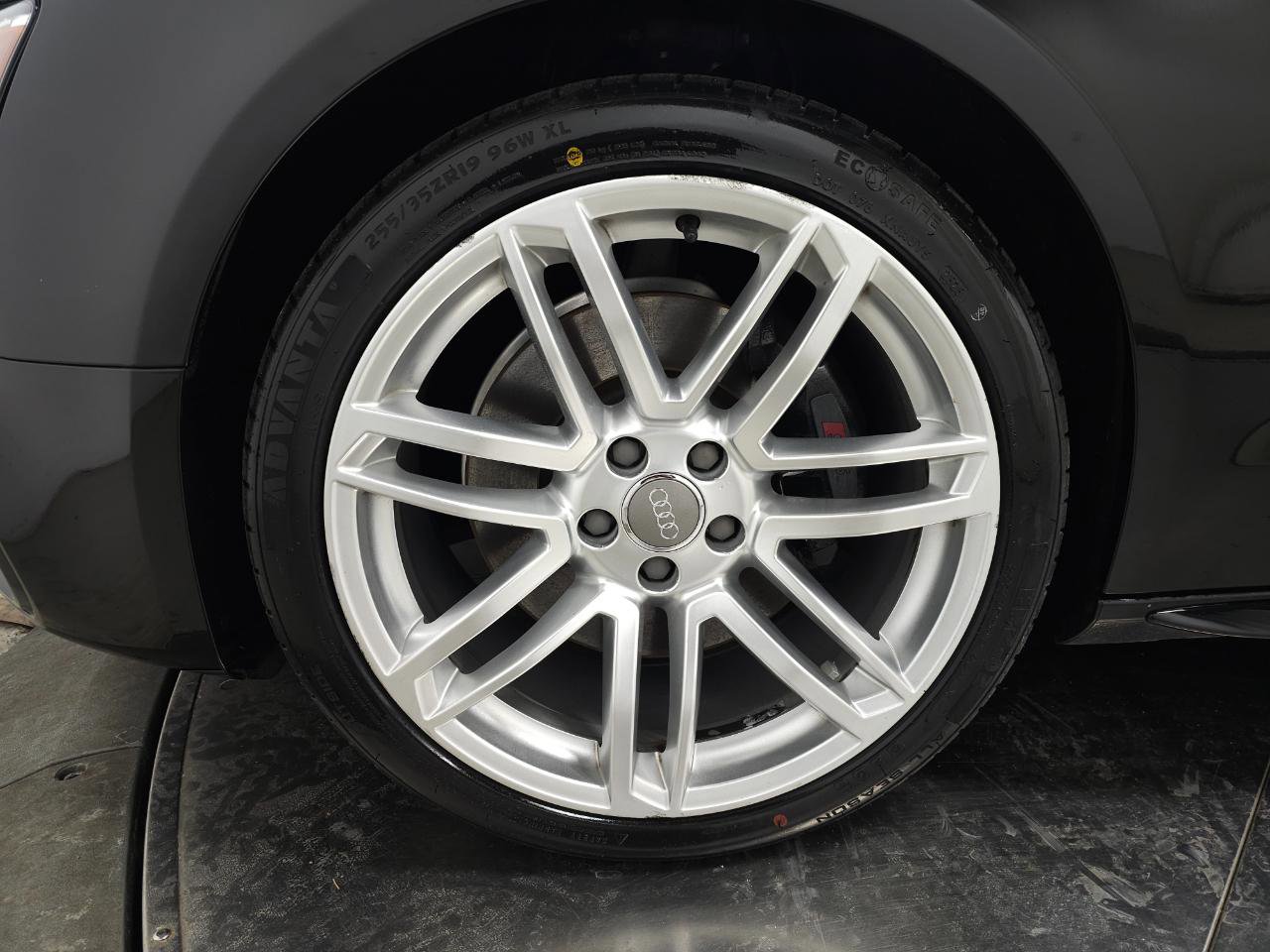 Used 2015 Audi S5 Premium Plus w/ Technology Package image 35