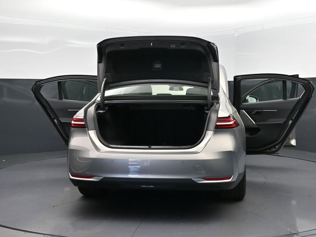 Certified 2026 BMW 530i 530i image 51