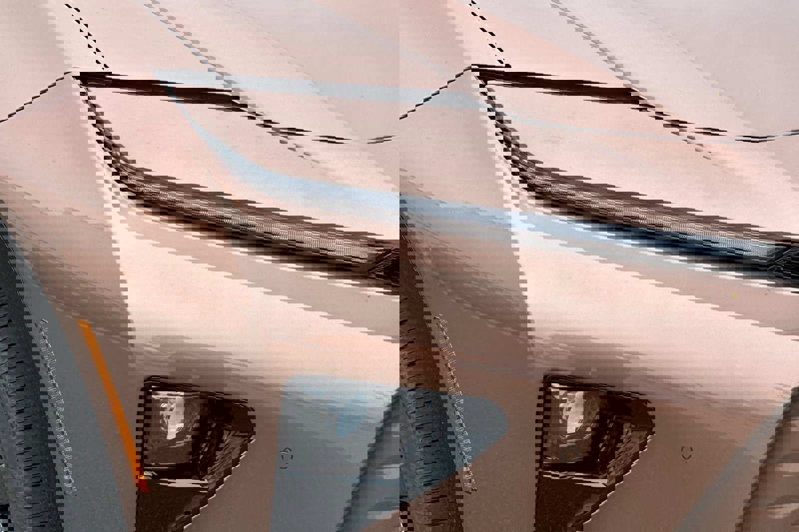 New 2025 Toyota Crown Signia Limited image 30