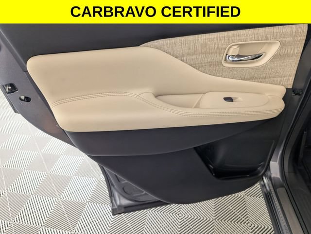 Used 2021 Nissan Murano SL w/ SL Moonroof Package AWD/4WD image 30