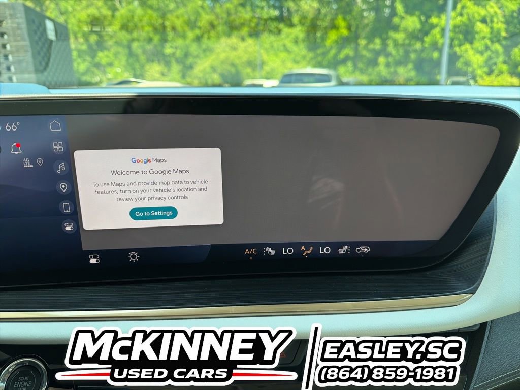 Used 2024 Buick Envision Avenir AWD/4WD image 72