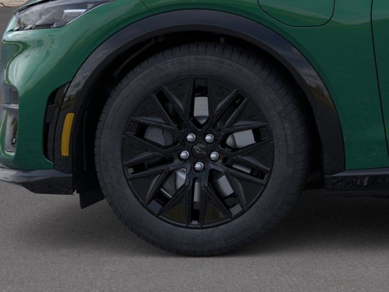 New 2026 Ford Mustang Mach-E Premium w/ Sport Appearance Package RWD image 19