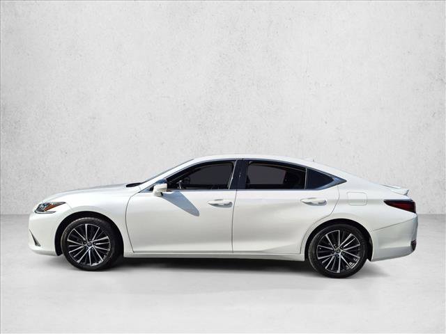 Used 2024 Lexus ES 300h w/ Premium Package FWD image 9